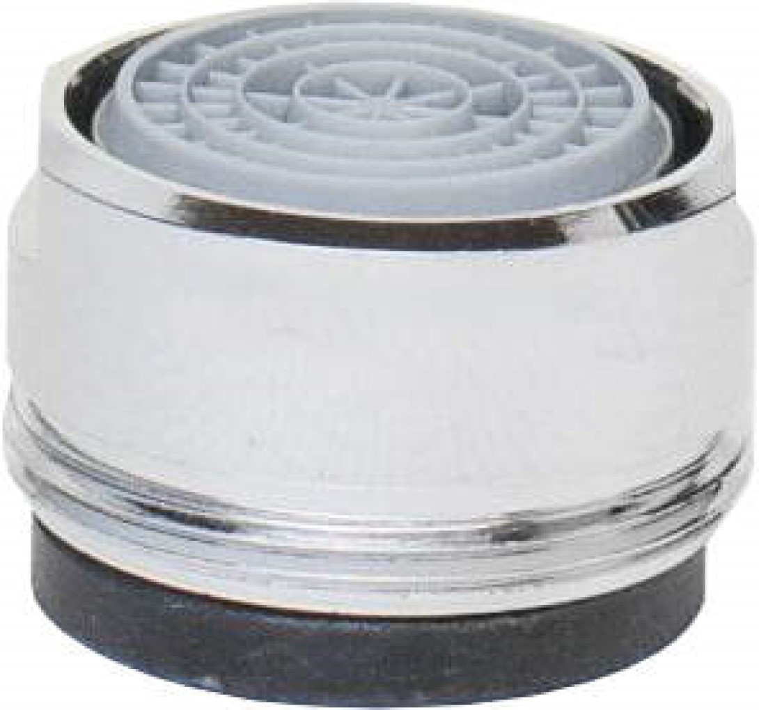 Deante Premium aerator do baterii umywalkowej i kuchennej M24 gwint zewnętrzny XDC00PCZ1