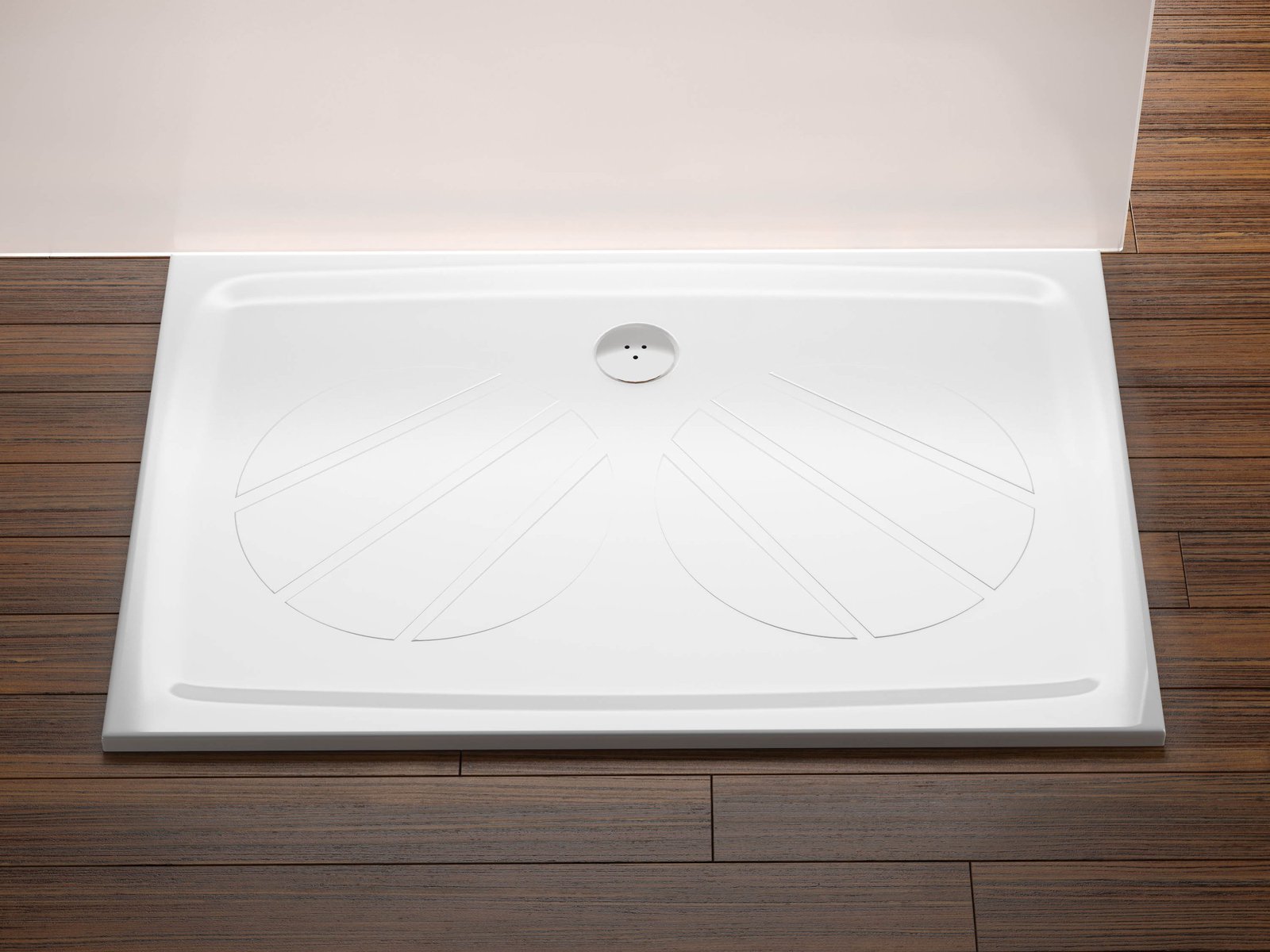 Ravak Gigant Pro brodzik prostokątny 120x80 cm biały XA03G401010