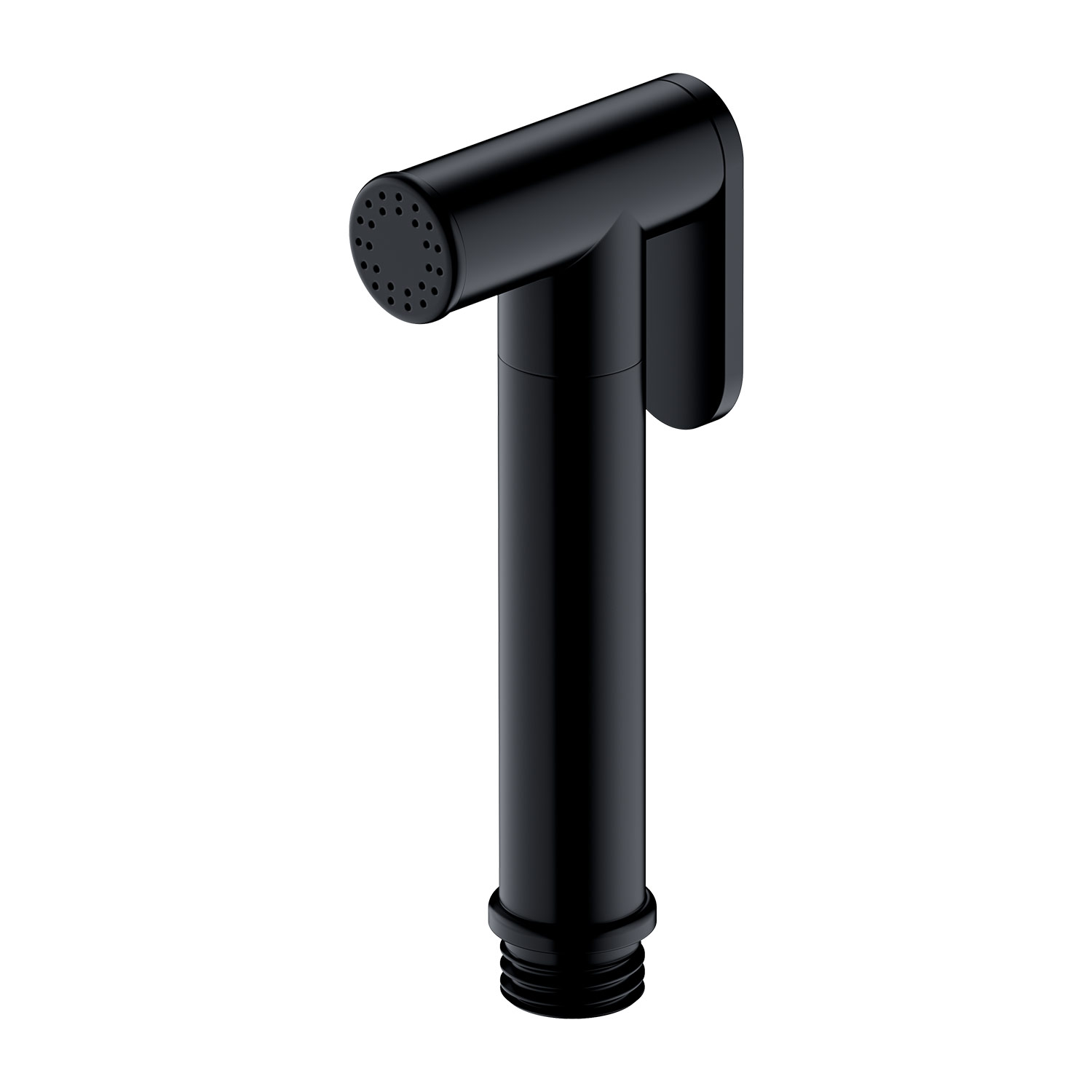 Omnires Bidetta słuchawka bidetowa czarna BIDETTA2-RBL