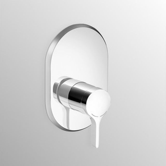 Ideal Standard Melange bateria prysznicowa podtynkowa chrom A4273AA - Wysyłka w 24h