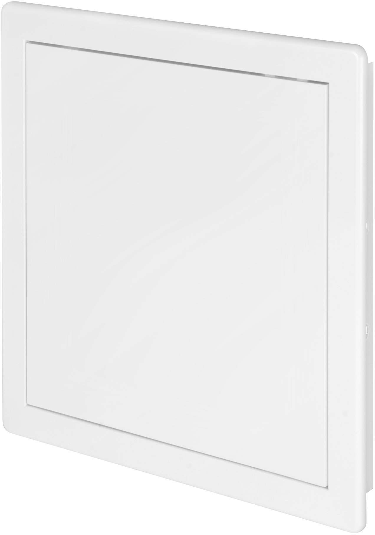 Awenta drzwiczki rewizyjne 25x25 cm białe DT21