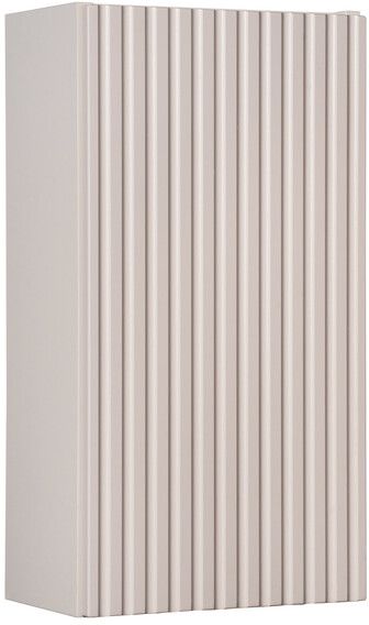 Comad Nova Cashmere szafka 30x18,9x57 cm boczna wisząca kaszmir NOVA CASHMERE 83-30-1D - Wysyłka w 24h