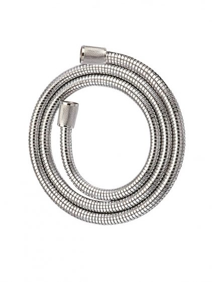 Blue Water wąż prysznicowy 150 cm chrom WZ-020C