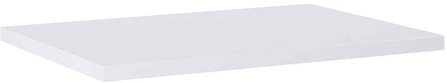 Elita Lofty blat 71,7x49,4 cm biały RE050700028060