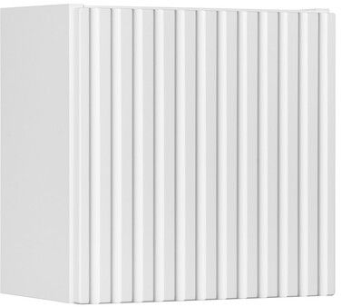 Comad Nova White szafka 30x18,9x30 cm biała NOVA WHITE 83-30-1DQ