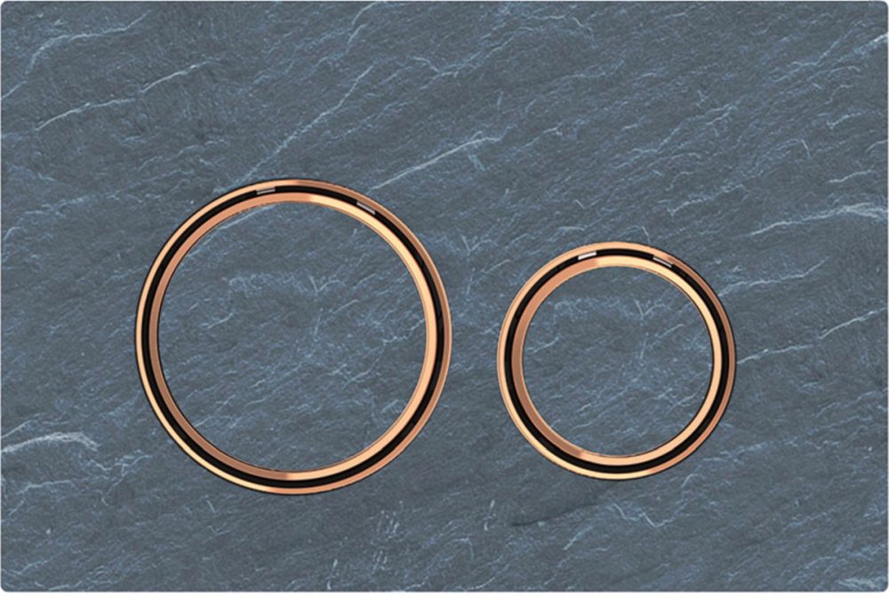 Geberit Sigma50 przycisk spłukujący do WC 115.650.JM.1 - Wysyłka w 24h