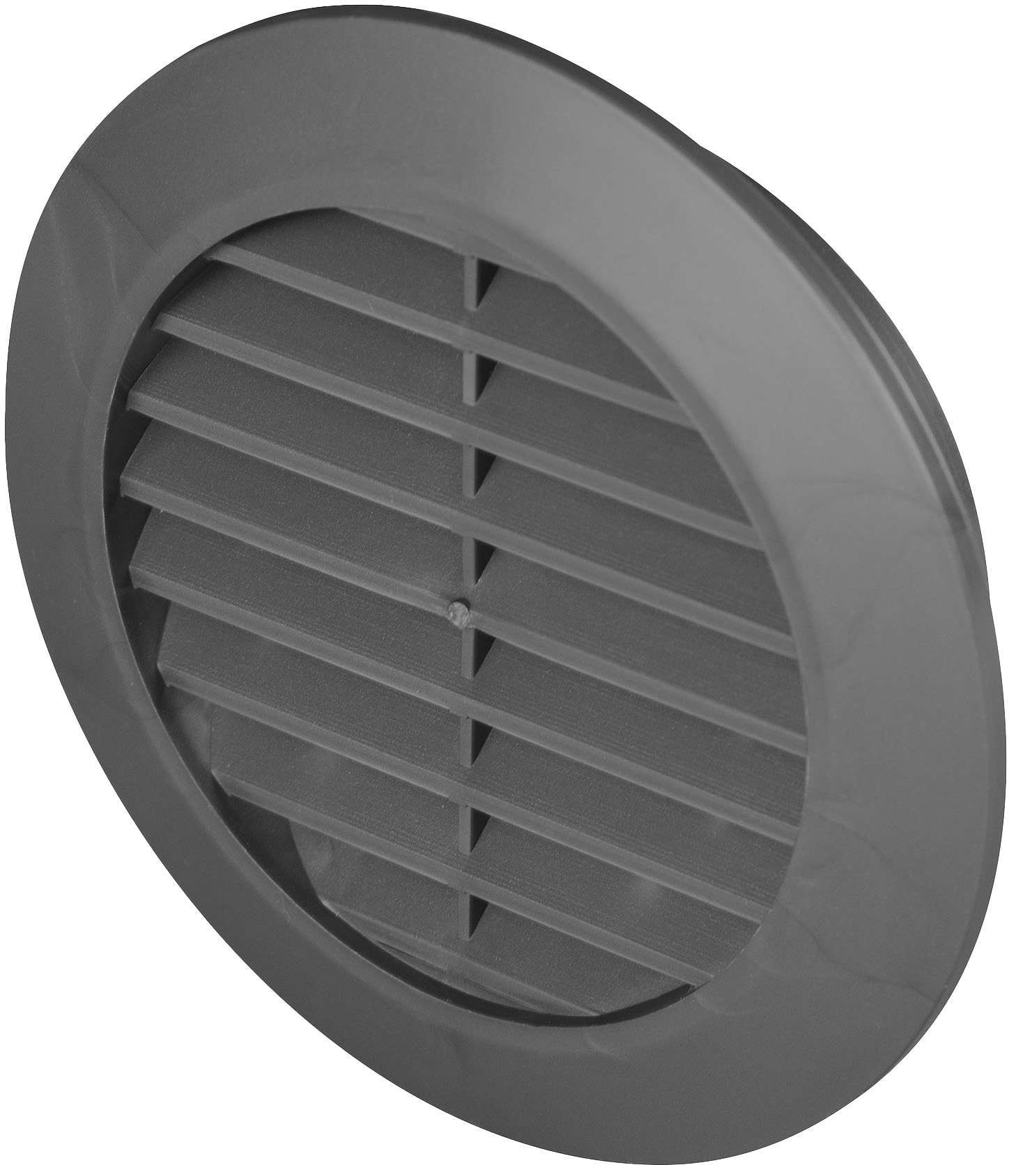 Awenta Mini-Awent kratka 95x95 mm szara T75GR