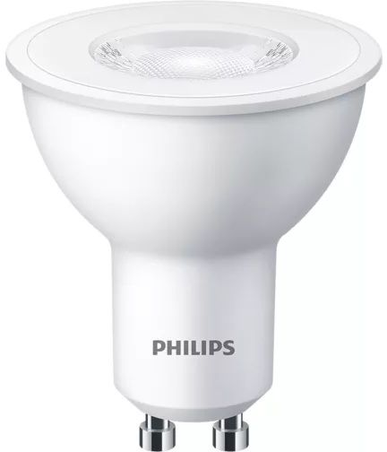 Philips Essential żarówka LED 1x4,7 W 4000 K GU10 929003038301