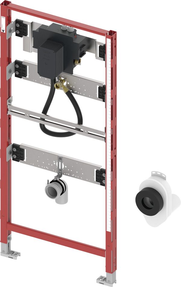 Tece Profil stelaż podtynkowy do pisuaru 9320016