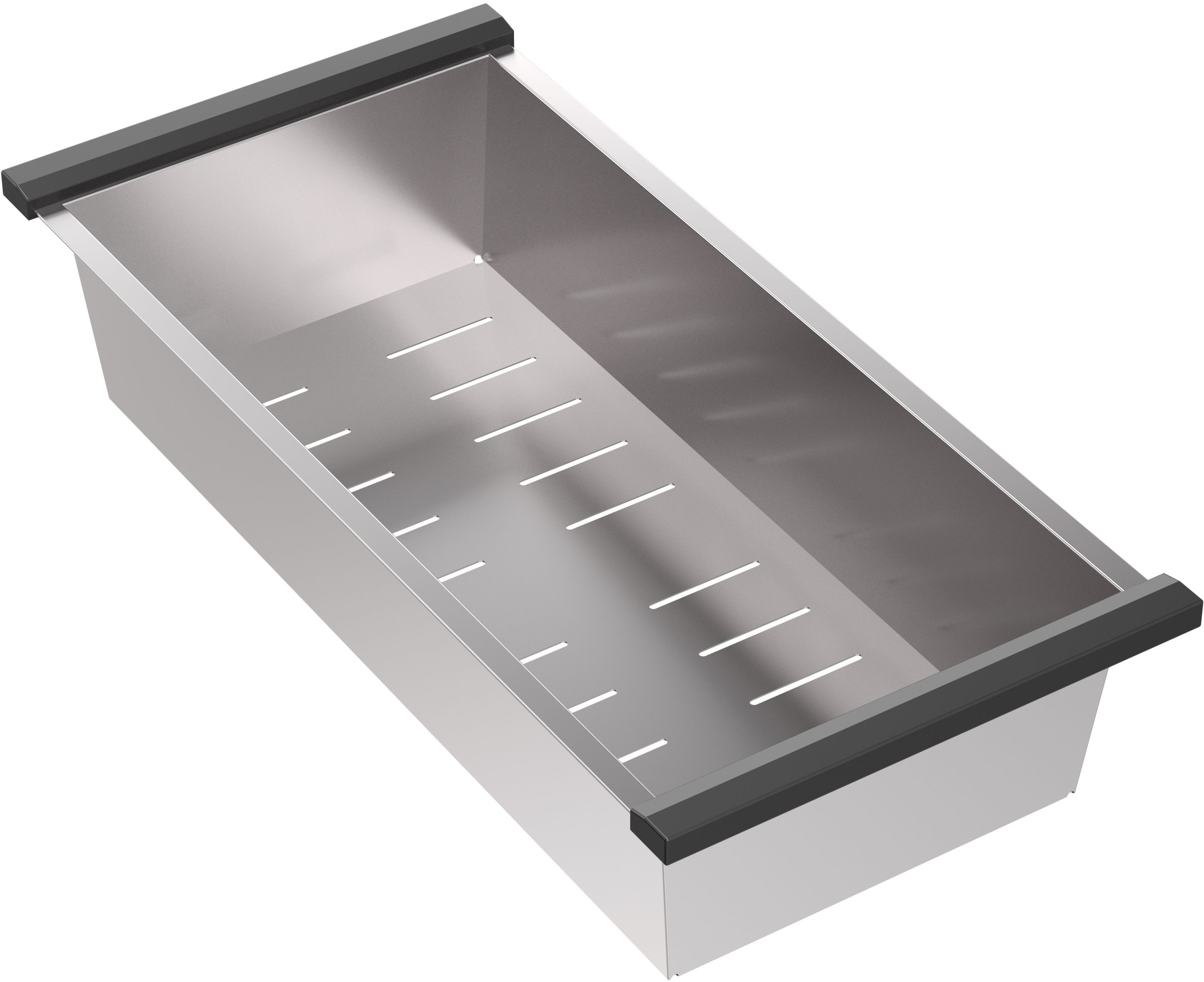 Quadron wkładka ociekowa stalowa BSK-42520S