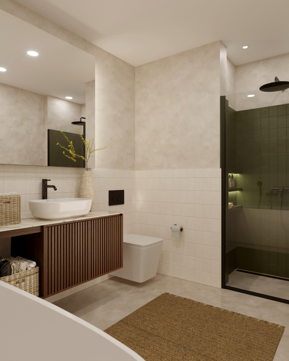 Hagser Dita umywalka 46,5x32,5 cm nablatowa prostokątna biała HGR60000040 - Wysyłka w 24h