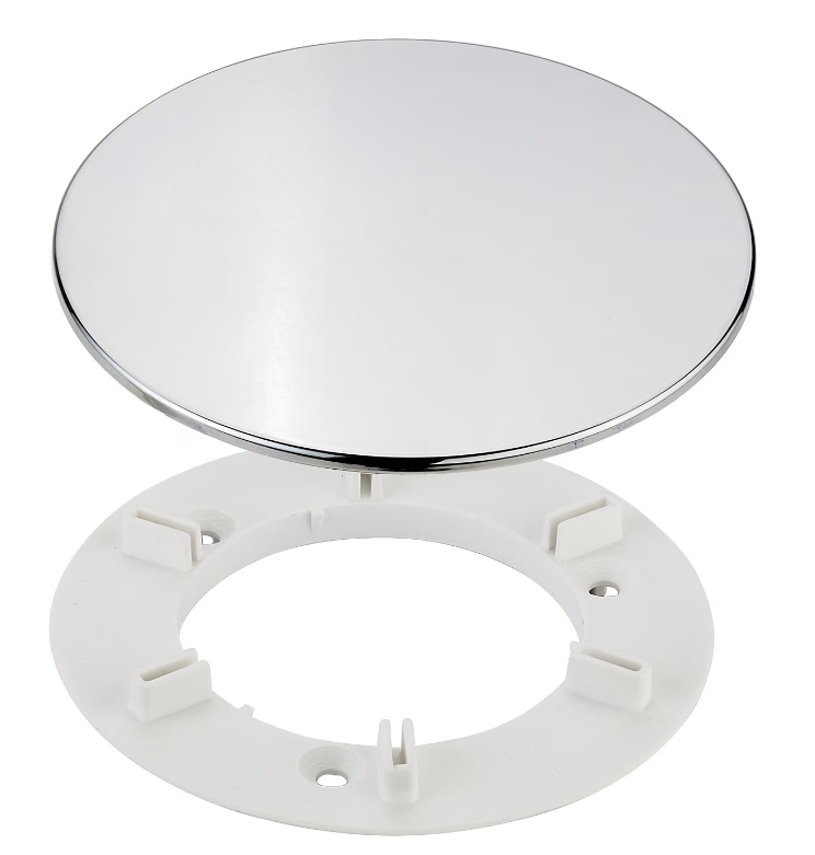 Kronenbach Krontec pokrywa syfonu chrom 634198KB - Wysyłka w 24h