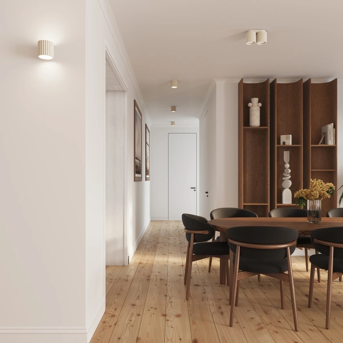 Sollux Lighting Aura lampa podsufitowa 2x10 W beżowa SL.1790 - Wysyłka w 24h