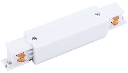 Nowodvorski Lighting CTLS łącznik szynoprzewodów biały 8707