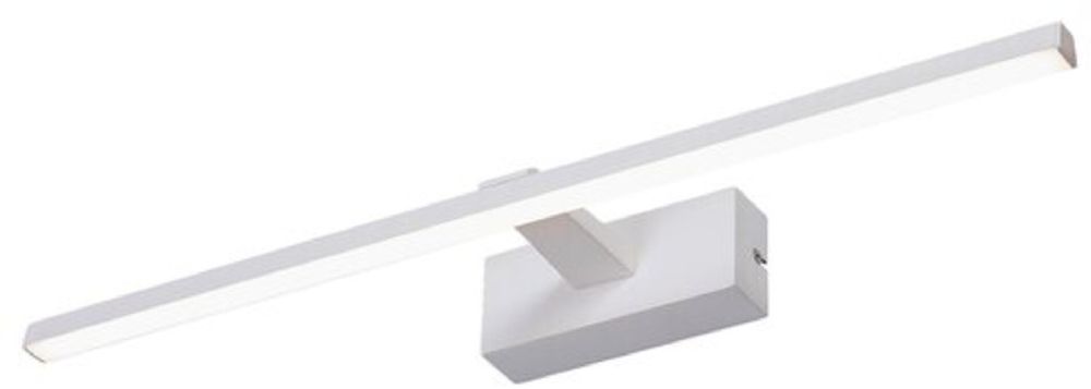 Rabalux Albina kinkiet 1x12 W biały 1449