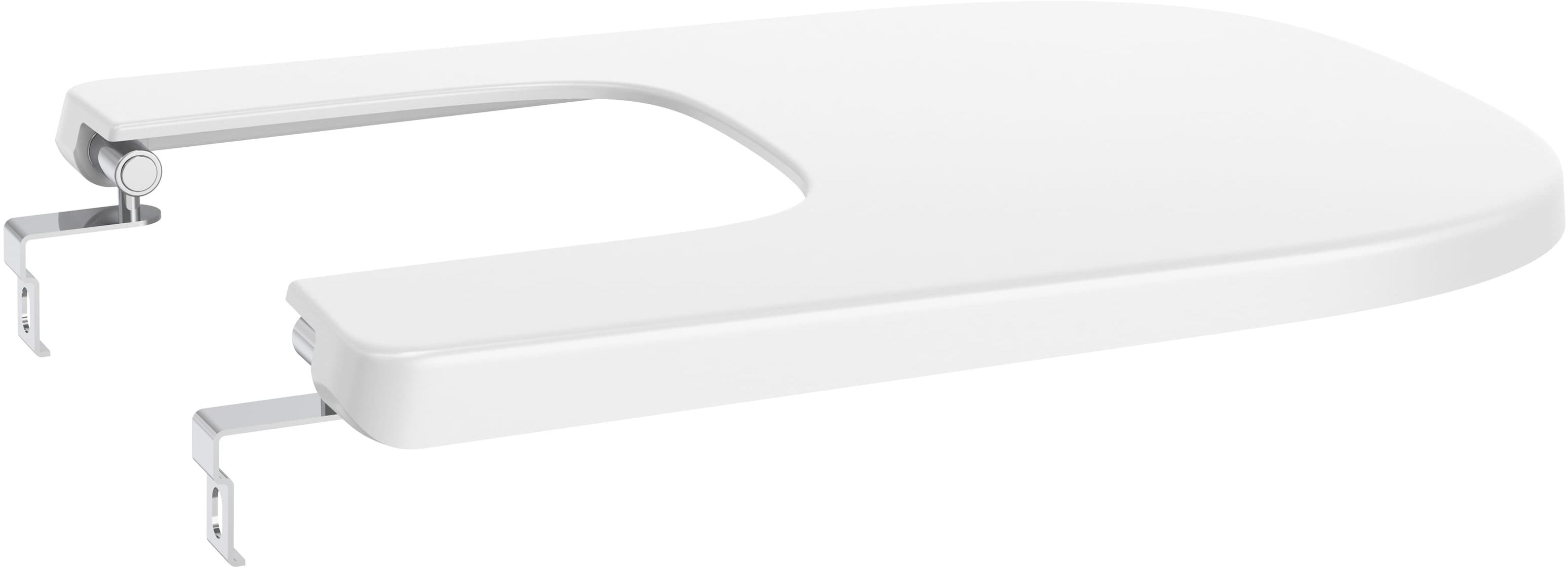 Roca Optica deska bidetowa wolnoopadająca biała A806F72001 - Wysyłka w 24h