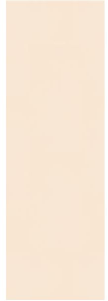 Paradyż Neve Beige płytka ścienna 89,8x29,8 cm beżowa