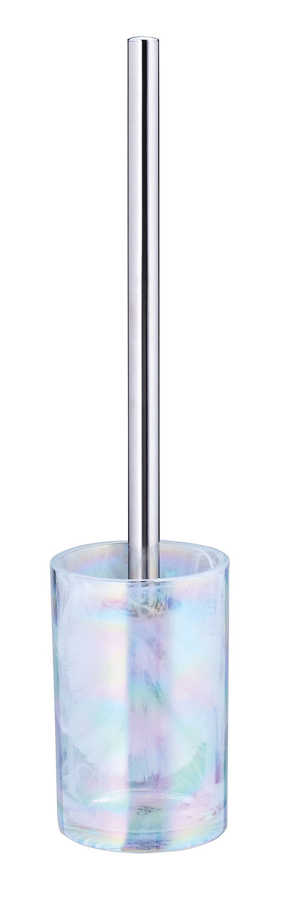 Kleine Wolke Opalis szczotka toaletowa stojąca perłowy 8673213856 - Wysyłka w 24h