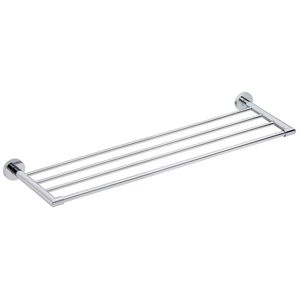 Kronenbach Radia wieszak na ręcznik 60 cm chrom 29.100.160.7505 - Wysyłka w 24h