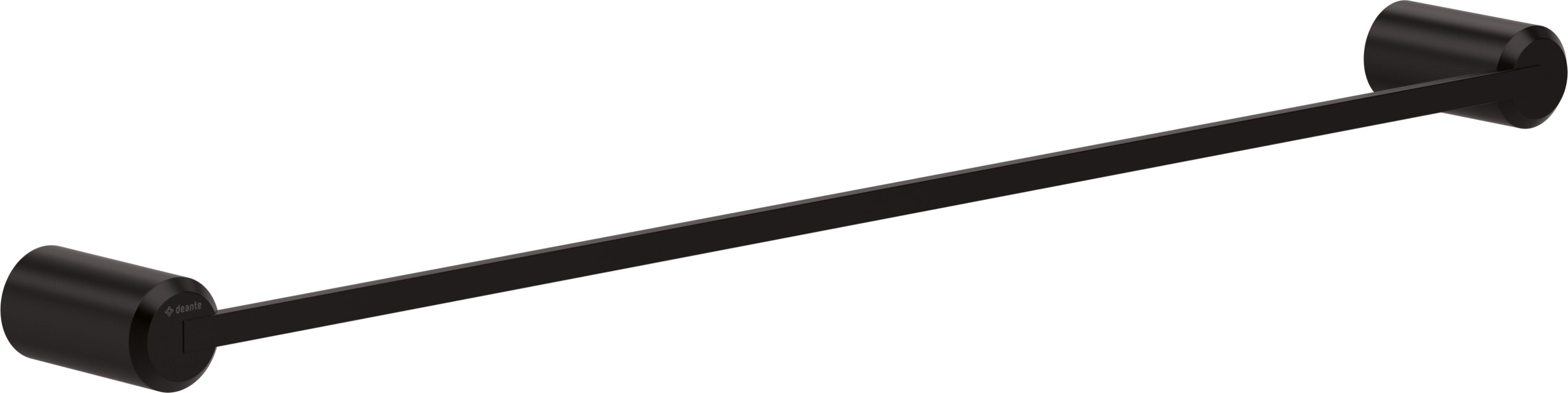 Deante Arnika wieszak na ręcznik czarny ADA_N621 - Wysyłka w 24h