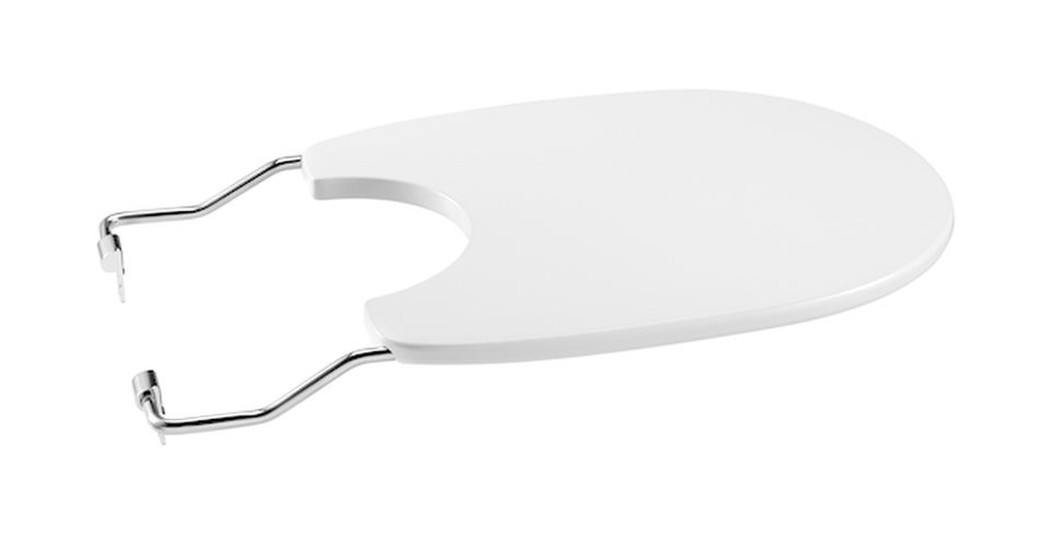 Roca Carmen pokrywa do bidetu biała A806B5000B - Wysyłka w 24h