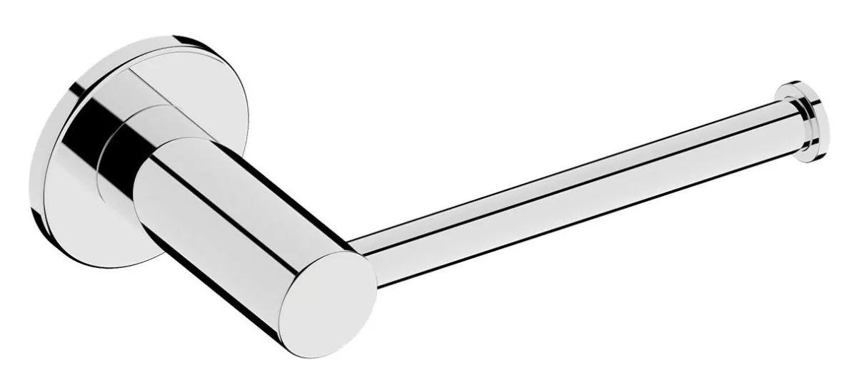 Ferro Smile uchwyt na papier toaletowy chrom ASM33