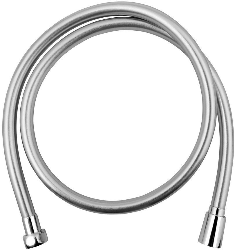 Sapho Softflex wąż prysznicowy 120 cm srebrny/chrom 1208-10 - Wysyłka w 24h