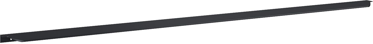 Elita Lofty Gold uchwyt do szafki 50 cm black matt RE120500027160