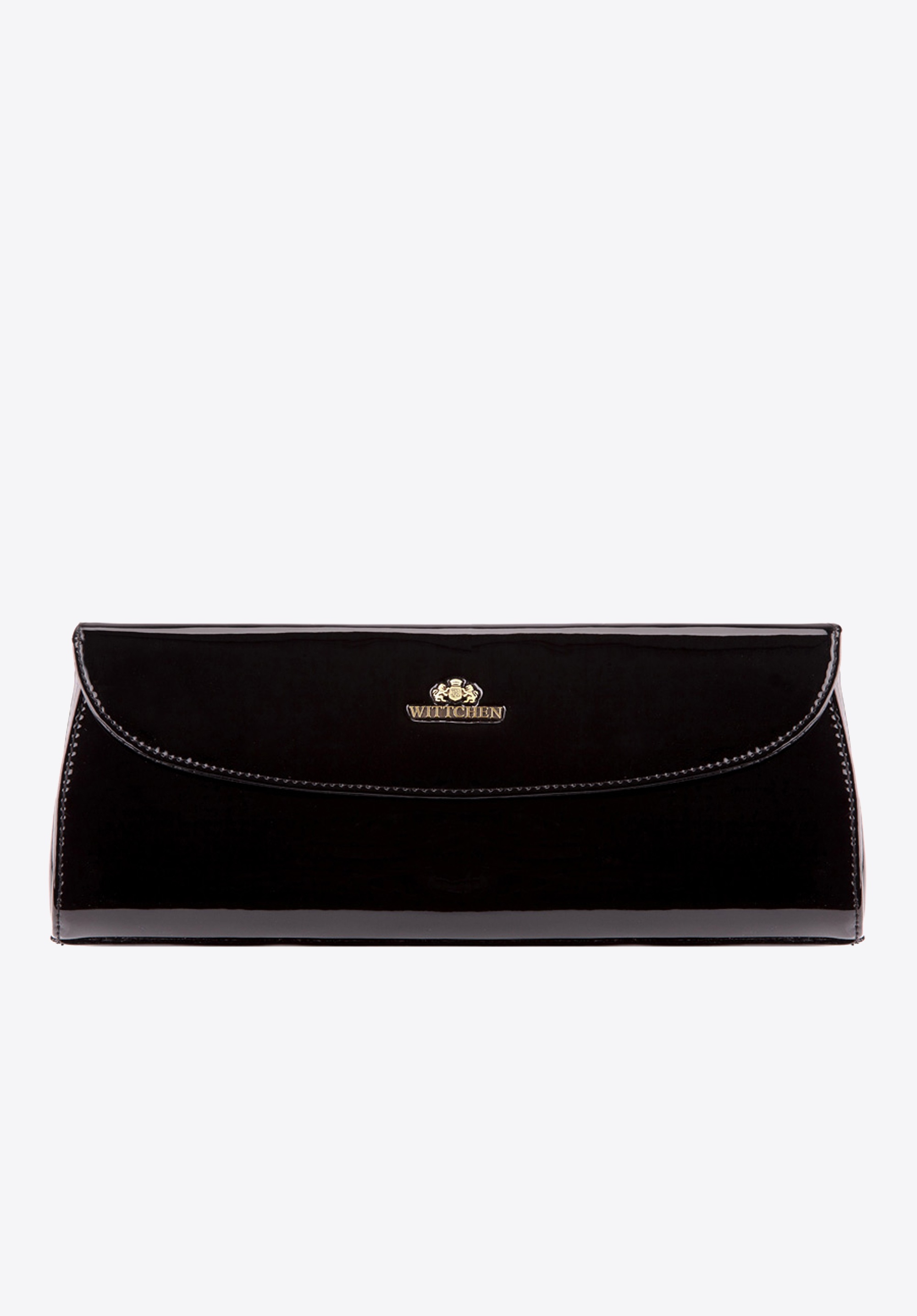 WITTCHEN Torebka damska wieczorowa Verona czarna