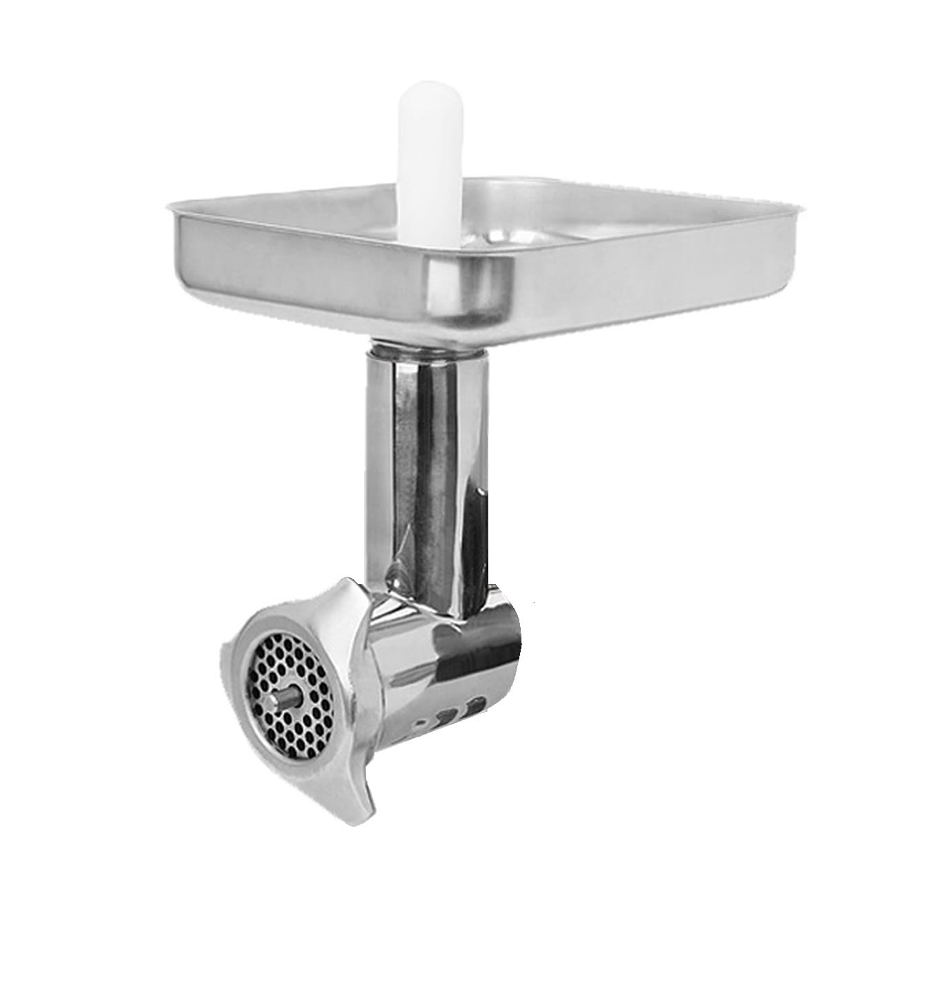 Moduł wymienny gardzieli TC12 z sitkiem 6mm Ma-Ga