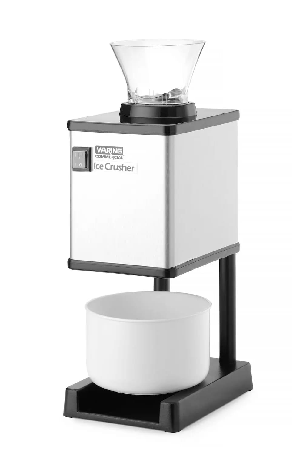 Elektryczna kruszarka do lodu 115 W, 30kg/h | IC20