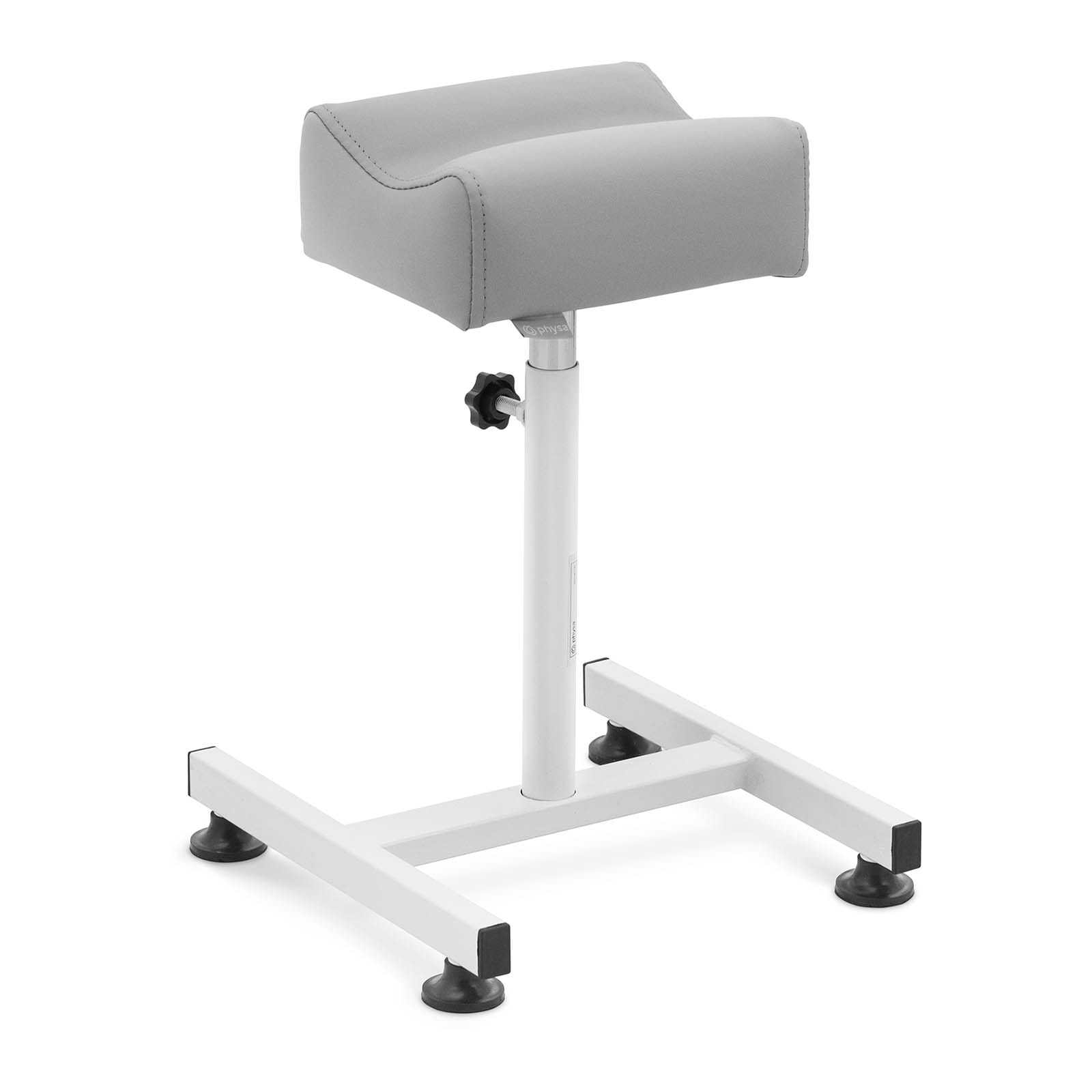 Regulowany podnóżek do pedicure, pistacjowy