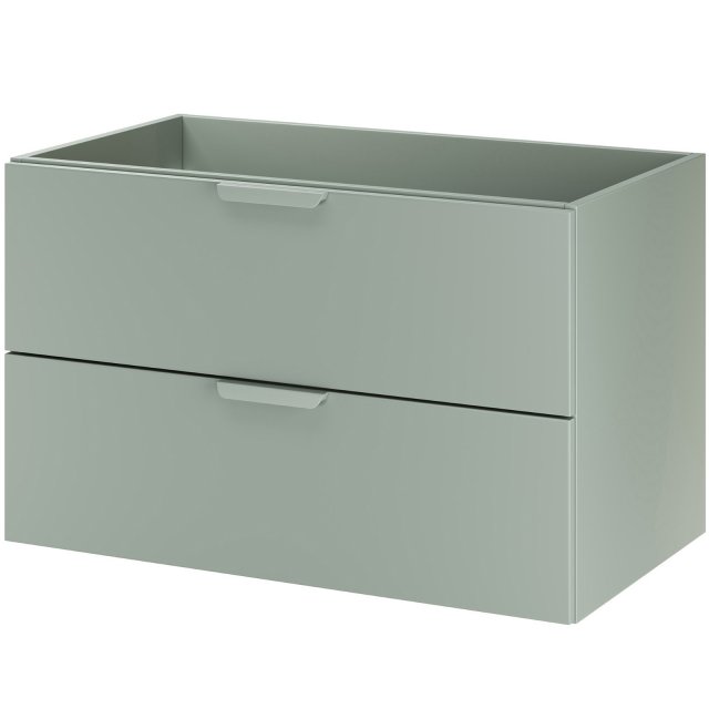 COMAD Szafka podumywalkowa ASTER GREEN 80cm 82-80-46-2S