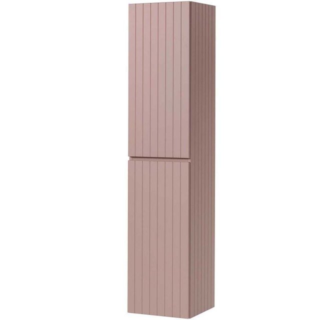 COMAD Słupek łazienkowy ICONIC ROSE 35 cm 80-01-E-2D