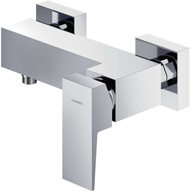 OMNIRES Bateria prysznicowa FRESH chrom połysk FR7140CR