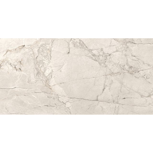 Gres szkliwiony SILVER ROOT light grey mat 59,8x119,8 gat. II