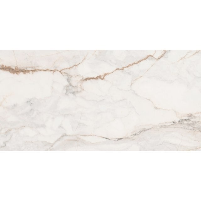 Gres szkliwiony hiszpański Pamesa HM.VEINS GOLDEN polished 60x120 gat