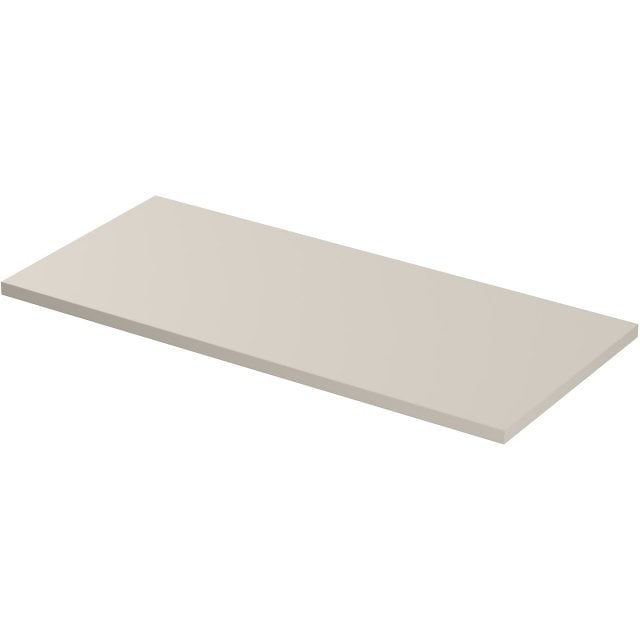 COMAD Blat do szafki BELLA CASHMERE 100 cm 89-100-46