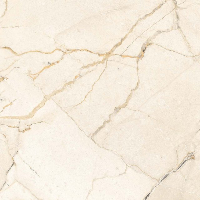 Gres szkliwiony STONE CRASH beige poler 60x60 gat. I Cersanit