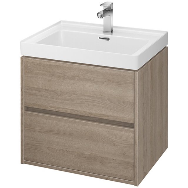 Szafka podumywalkowa CREA 60 dąb