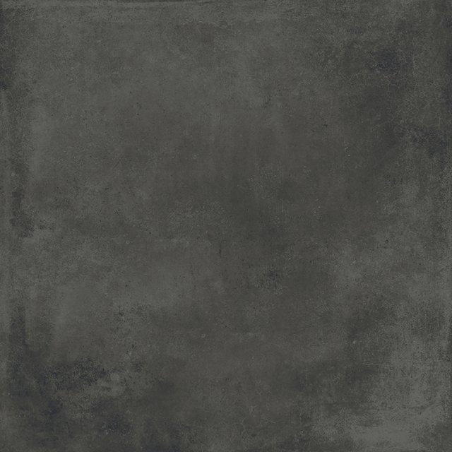 Gres szkliwiony FOGGY NIGHT graphite mat 59,8x59,8 gat. II