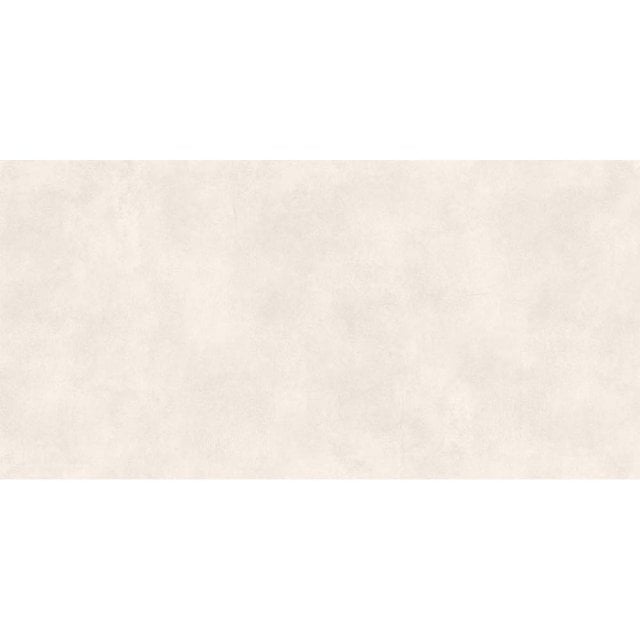 Gres szkliwiony SILVER PEAK white mat 59,8x119,8 gat. II