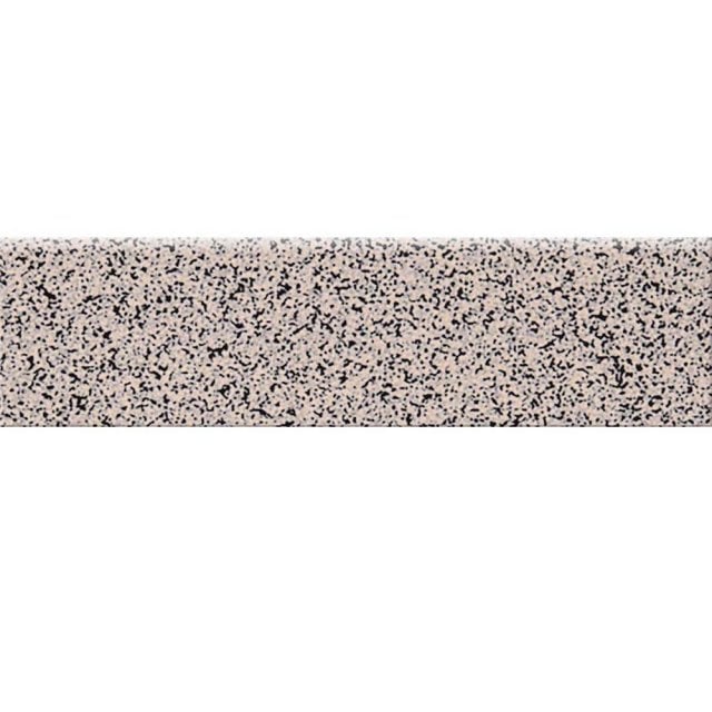 Gres techniczny cokół MOUNT EVEREST grey-black mat 8x30 gat. I