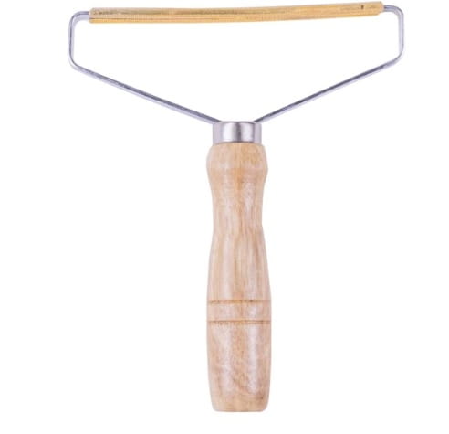 Rewelacyjny zbierak do kłaków