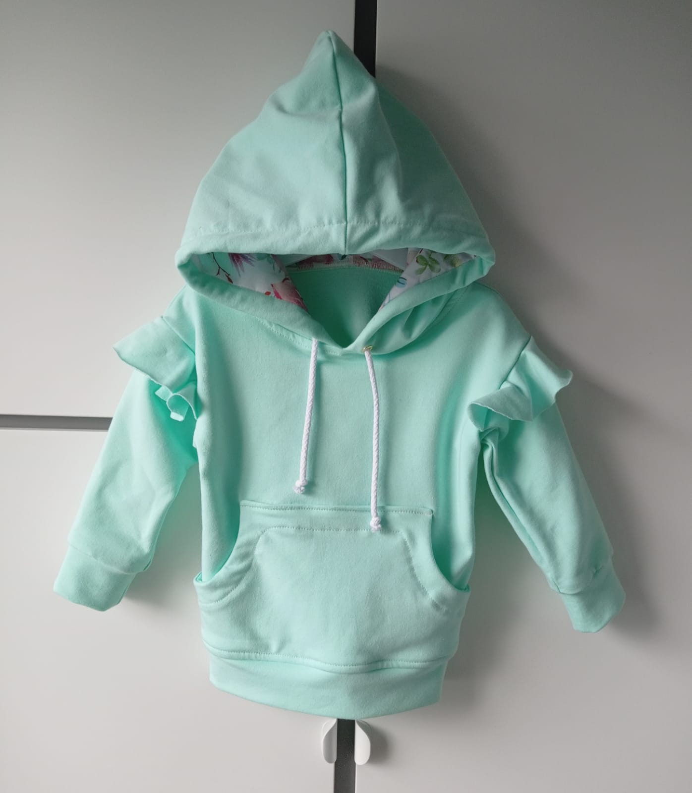 Laferio Dres Miętowy