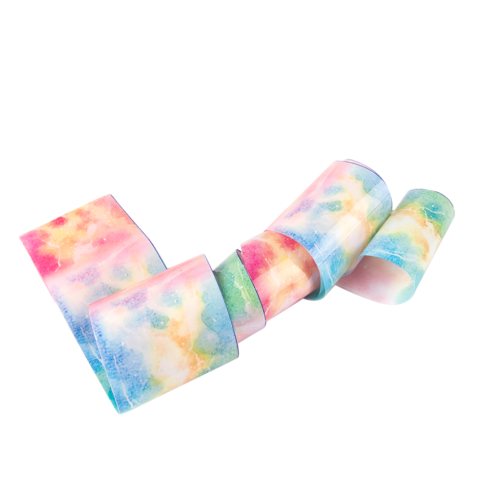 Folia transferowa 100 cm marmurkowa Nr 29