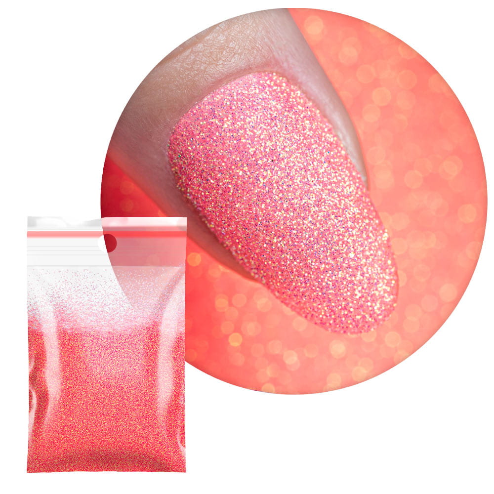 Brokat do paznokci Nr 55 20g