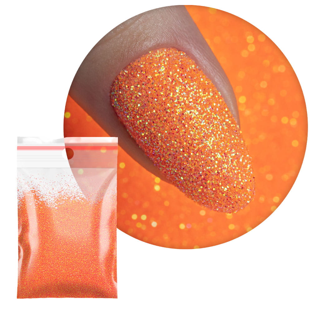 Brokat do paznokci Nr 23 20g