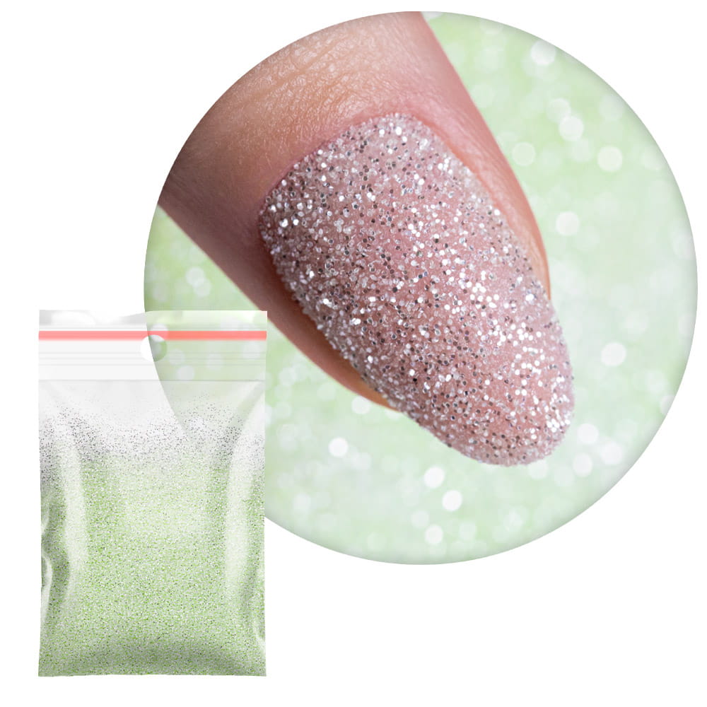 Brokat do paznokci Nr 5 20g