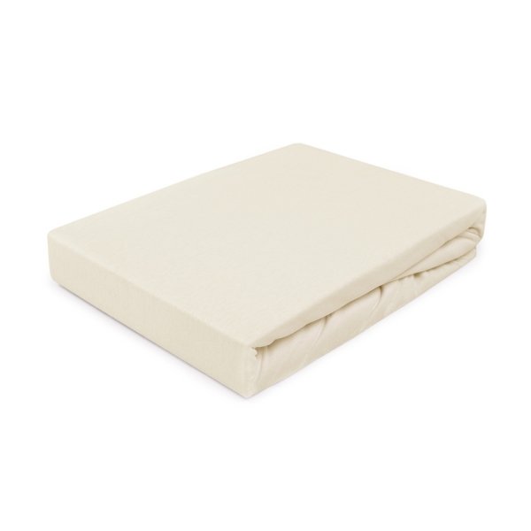 Prześcieradło Jersey PREMIUM na wysoki materac 120x200 na gumkę wz. 022 ekologia